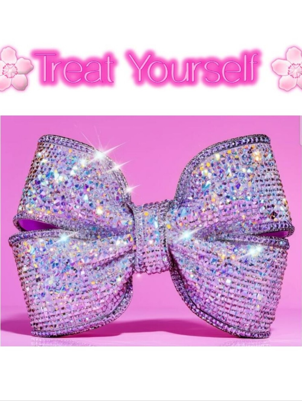 🌸Treat Yourself Live Show🌸
